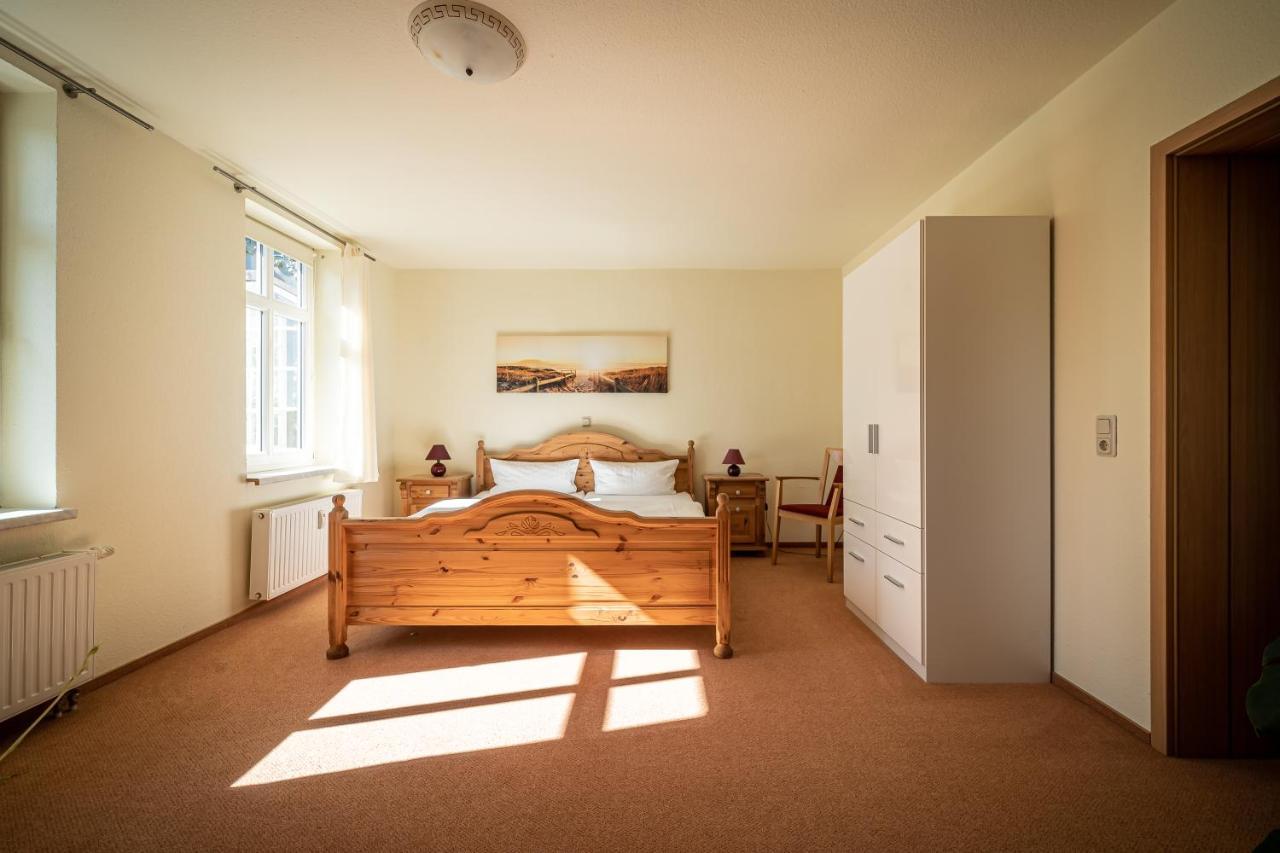 Guest house Murphy's Kessel 3*