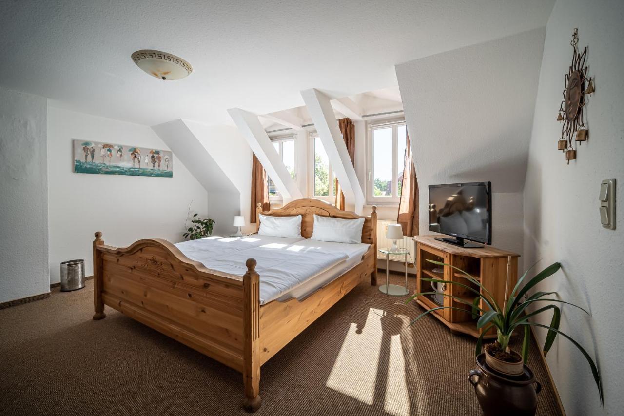 Murphy's Kessel Guest house