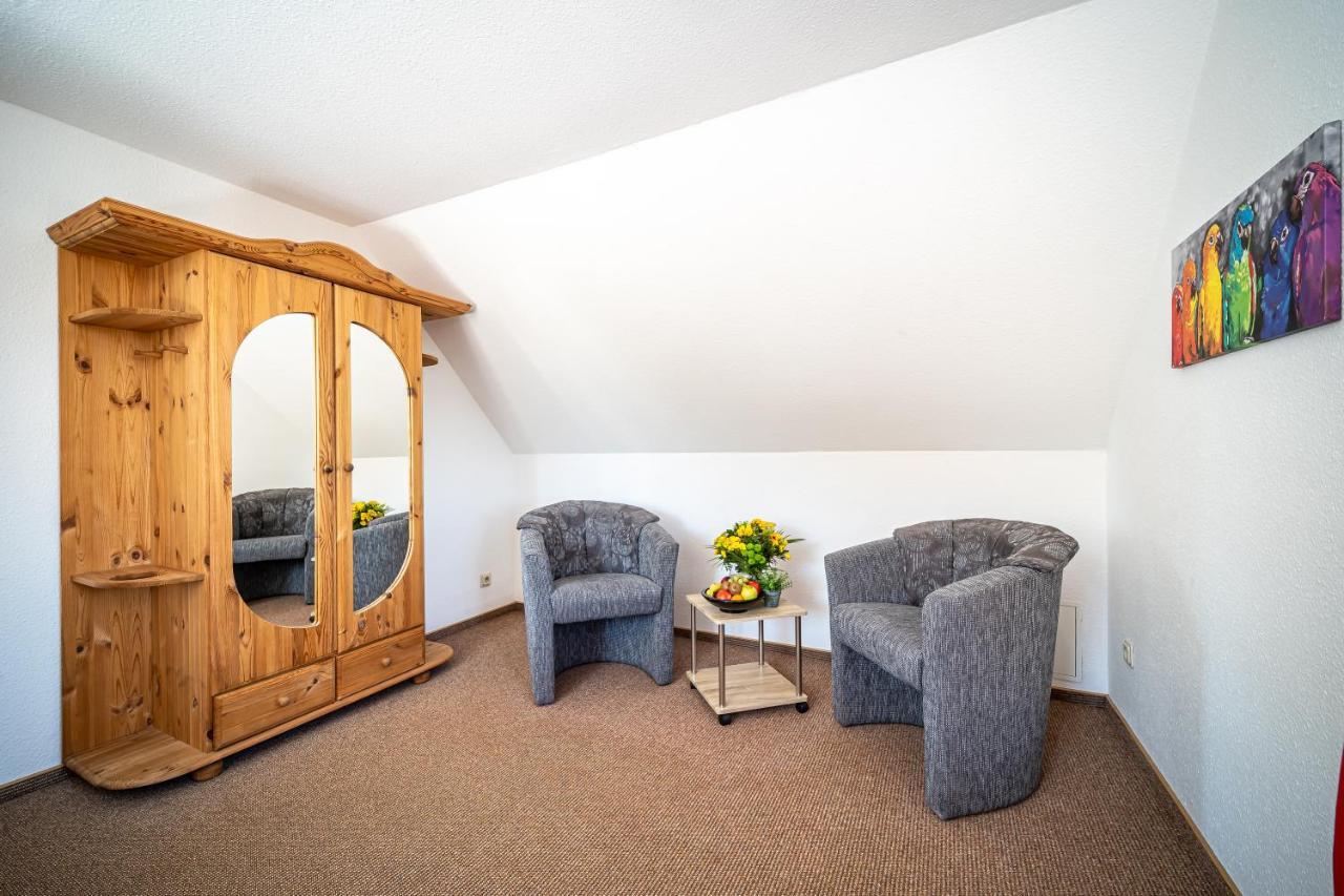 Murphy's Kessel Guest house