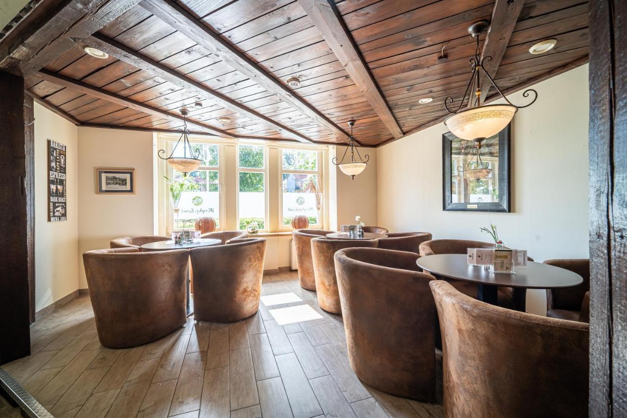 Murphy's Kessel Guest house